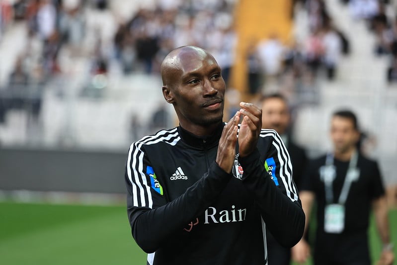 Atiba Hutchinson and the Soccer Court That Sparked a Movement