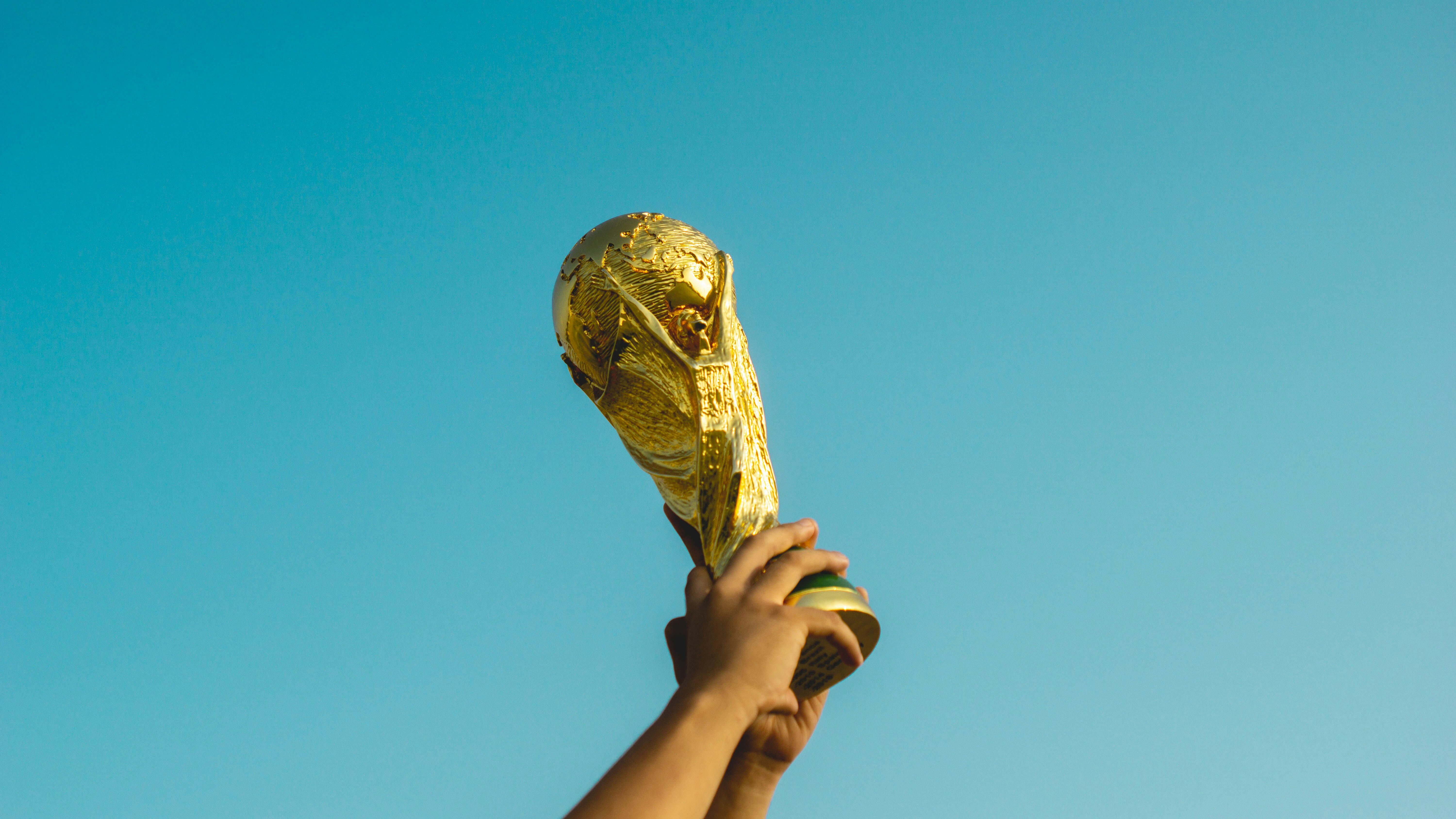 2026 World Cup: Canada’s Chance to Elevate Community Soccer