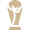 Trophy icon representing excellence, achievement, and top-tier performance at Fusion Sports Park